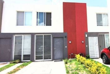 Casa en condominio en  Calle San Antonio 3458, Tesistán, Zapopan, Jalisco, 45200, Mex