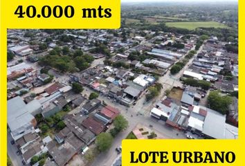 Lote de Terreno en  Granada, Meta