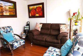 Apartamento en  Bella Suiza, Bogotá