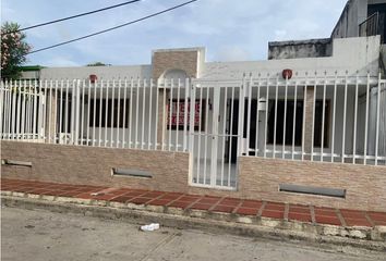 Casa en  San Isidro, Barranquilla