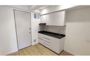 Apartamento en  San Luis, Bogotá