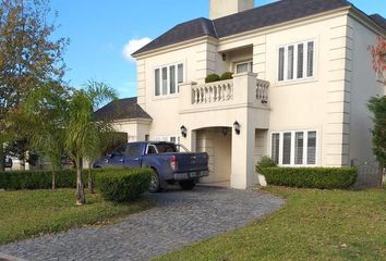 Casa en  El Rocío, Esteban Echeverría