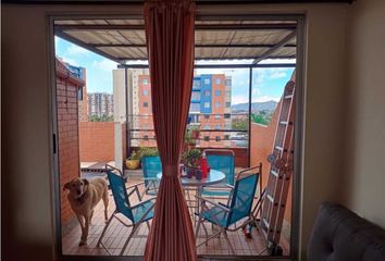 Apartamento en  Turingia, Bogotá