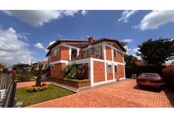 Casa en  Rio Grande, Cajicá