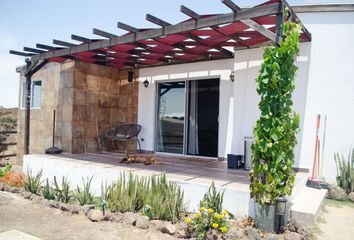 Casa en  Carretera El Sauzal-guadalupe, Ensenada, Baja California, 22760, Mex