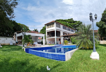 Casa en  Villa Campestre, Tuluá