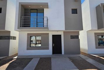 Casa en  Francisco I Madero, Mexicali