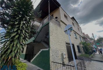 Casa en  Rodeo Alto, Medellín