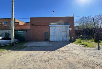 Galpónes/Bodegas en  Luján, Partido De Luján