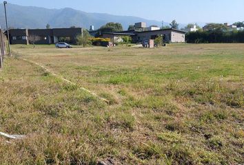 Terrenos en  Villa Carmela, Tucumán