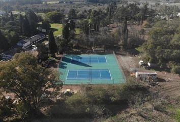 Terrenos en  Pilar Del Este, Partido Del Pilar