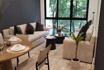 Departamento en  Calle Tres 18, Acacias, Benito Juárez, Ciudad De México, 03240, Mex