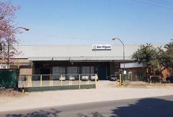 Galpónes/Bodegas en  San Miguel De Tucumán, Tucumán