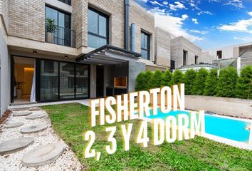 Casa en  Fisherton, Rosario