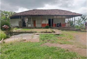 Villa-Quinta en  La Tebaida, Quindío