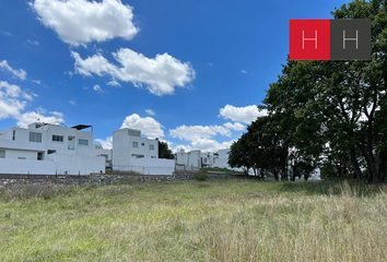 Lote de Terreno en  Residencial Haras Del Bosque, Amozoc, Puebla, Mex