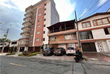 Lote de Terreno en  Velódromo, Medellín