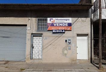 Galpónes/Bodegas en  Billinghurst, Partido De General San Martín