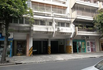 Cocheras en  Centro, Rosario