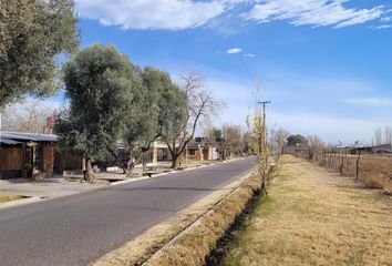 Terrenos en  San Rafael, Mendoza