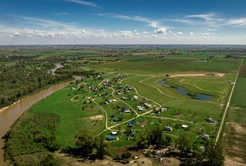 Terrenos en  Oliveros, Santa Fe