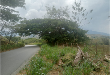 Villa-Quinta en  La Tebaida, Quindío