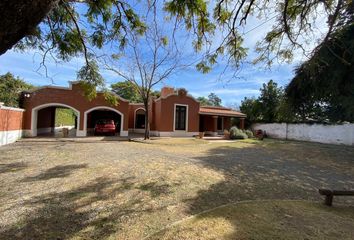 Casa en  Cumbres Del Golf, Villa Allende