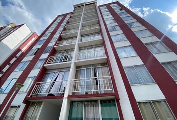 Apartamento en  El Recuerdo, Popayán