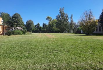 Terrenos en  Haras Del Sol, Partido Del Pilar