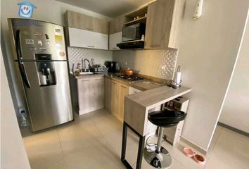 Apartamento en  La Graciela, Dosquebradas