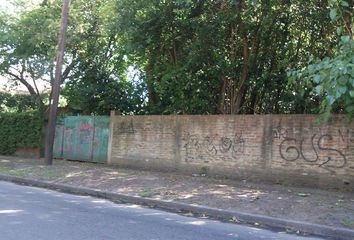 Terrenos en  Adrogué, Partido De Almirante Brown