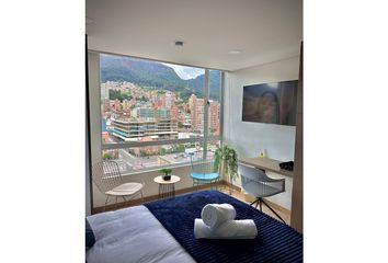 Apartamento en  Palermo, Bogotá