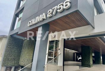 Departamento en  Avenida Colima, Madero, Tijuana, Baja California, 22040, Mex