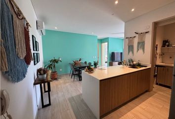 Apartamento en  Rodadero Tradicional, Santa Marta