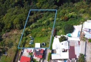 Lote de Terreno en  Calzada De Los Reyes, Tetela Del Monte, Cuernavaca, Morelos, 62130, Mex