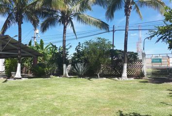 Lote de Terreno en  Calle Tierra Y Libertad, Centro Xoxocotla, Xoxocotla, Morelos, 62686, Mex