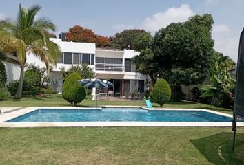 Casa en  Calle Tecuitapan 9, Las Palmas, Cuernavaca, Morelos, 62050, Mex