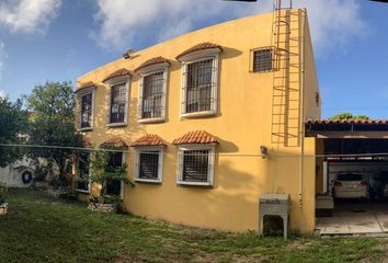 Casa en  Calle 62, Fátima, Ciudad Del Carmen Centro, Carmen, Campeche, 24110, Mex