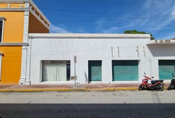 Local comercial en  Calle 31, Ciudad Del Carmen Centro, Carmen, Campeche, 24100, Mex