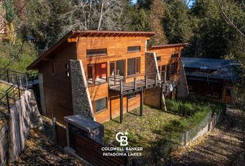 Casa en  Dos Lagos Villas & Marinas, Neuquen