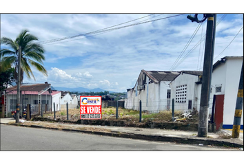 Lote de Terreno en  Florencia, Caquetá