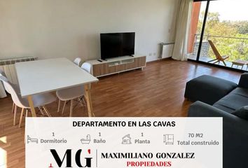 Departamento en  Canning, Partido De Ezeiza