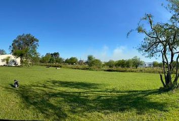 Terrenos en  Mercedes, Corrientes