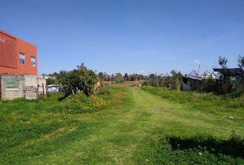 Lote de Terreno en  Boulevard Jose Maria Morelos Y Pavon 1744, San Lorenzo Coacalco, Metepec, México, 52140, Mex