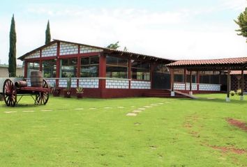 Quinta en  La Hija Del Patrón, Atlacomulco, México, Mex