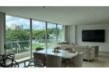 Apartamento en  El Golf, Barranquilla