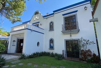 Casa en  Calzada De Los Reyes, Tetela Del Monte, Cuernavaca, Morelos, 62130, Mex