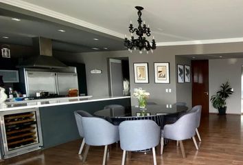 Departamento en  Santa Fe Cuajimalpa, Cuajimalpa De Morelos