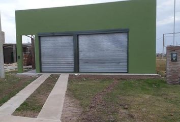 Galpónes/Bodegas en  Centro, Rosario