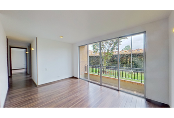 Apartamento en  San José, Chía